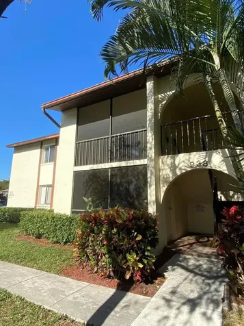 4835 Sable Pine Circle West Palm Beach FL 33417