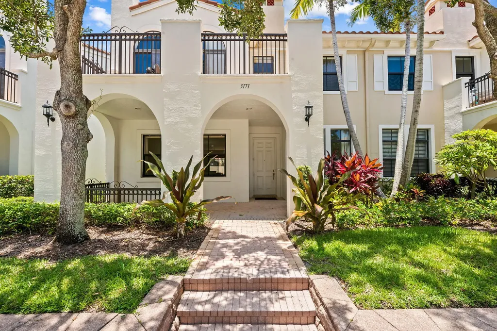 3171 NW 125th Avenue Sunrise FL 33323