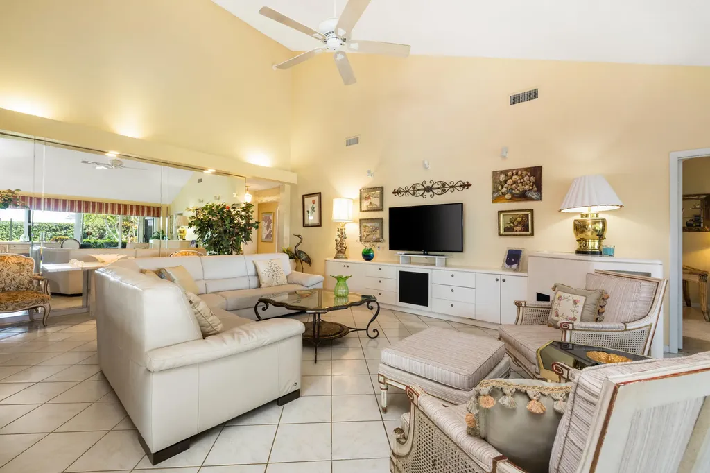 224 Cape Pointe Circle Jupiter FL 33477