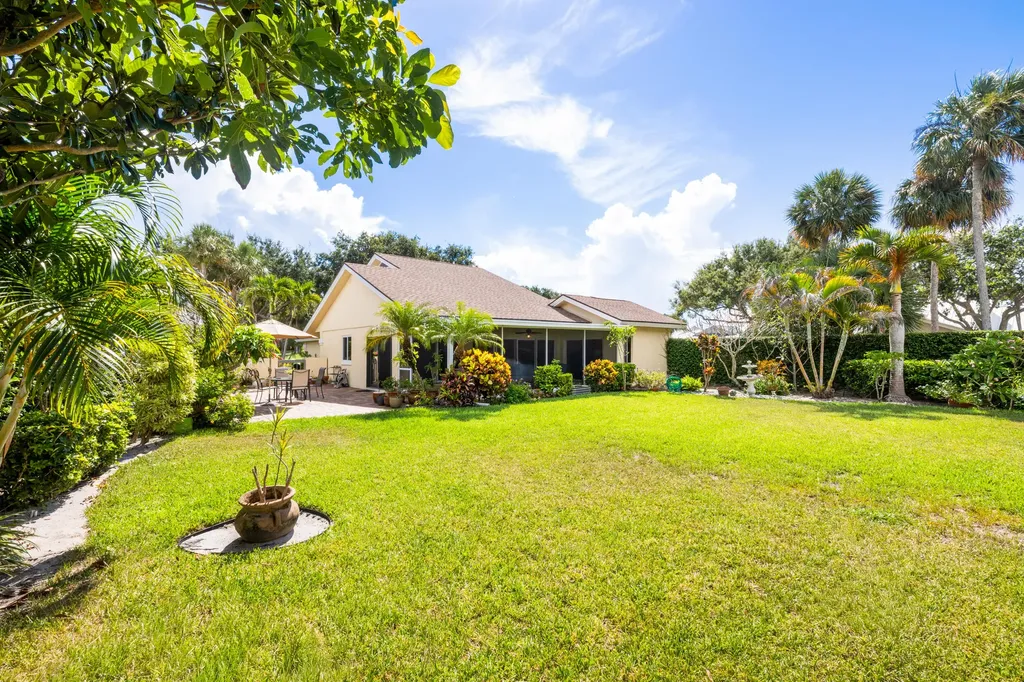 224 Cape Pointe Circle Jupiter FL 33477