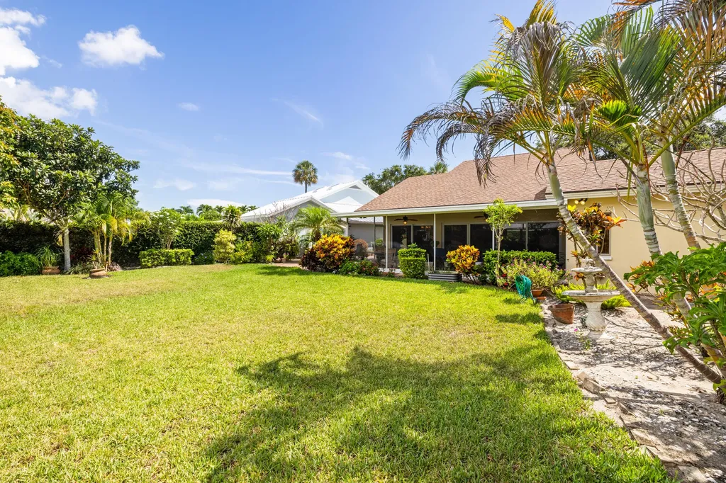 224 Cape Pointe Circle Jupiter FL 33477