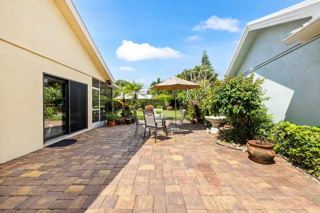 224 Cape Pointe Circle Jupiter FL 33477
