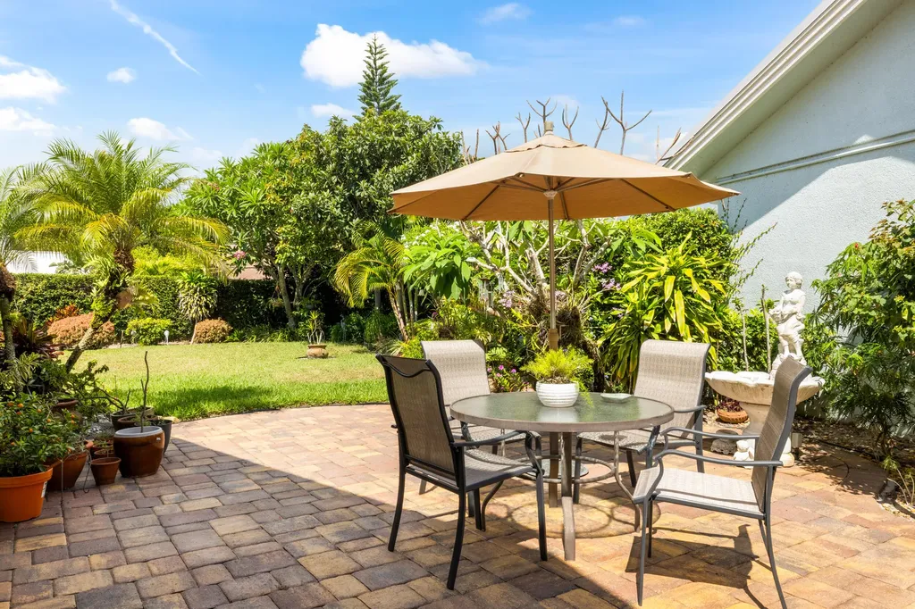 224 Cape Pointe Circle Jupiter FL 33477