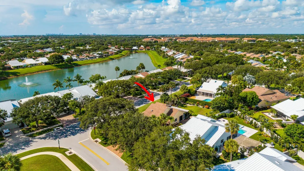 224 Cape Pointe Circle Jupiter FL 33477