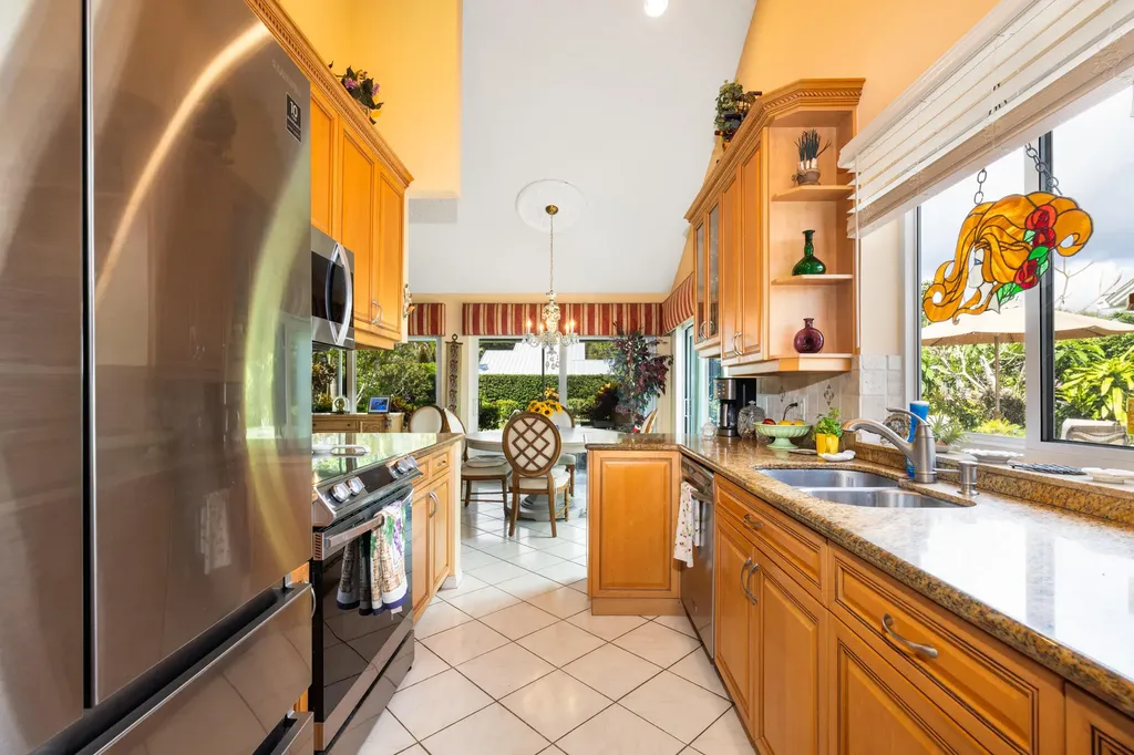 224 Cape Pointe Circle Jupiter FL 33477