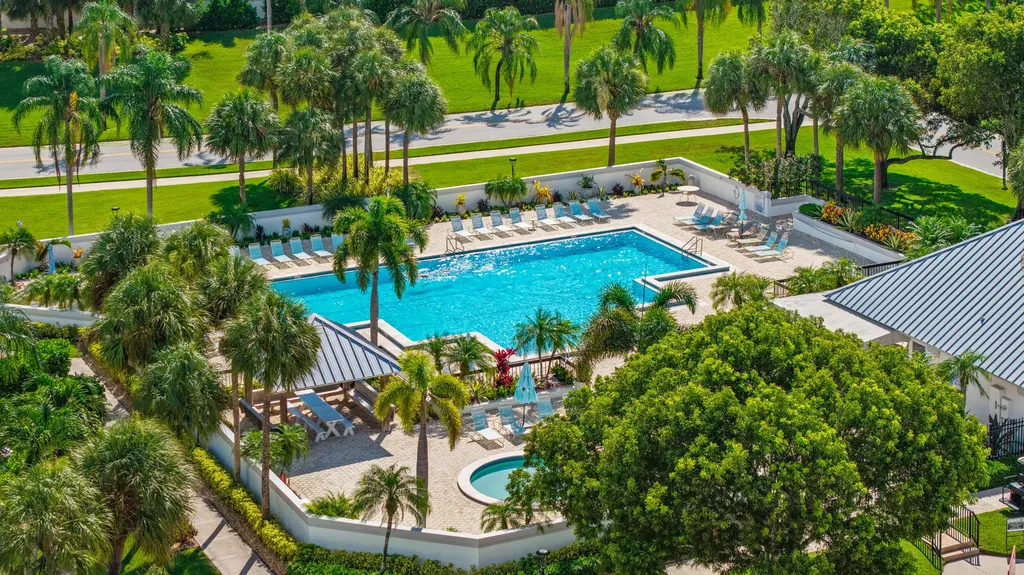 224 Cape Pointe Circle Jupiter FL 33477