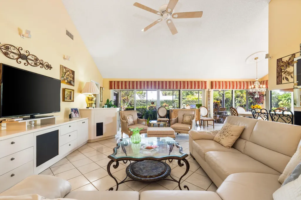 224 Cape Pointe Circle Jupiter FL 33477