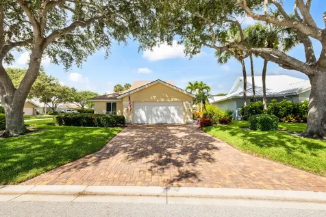 224 Cape Pointe Circle Jupiter FL 33477