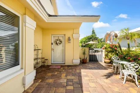 224 Cape Pointe Circle Jupiter FL 33477
