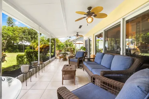 224 Cape Pointe Circle Jupiter FL 33477