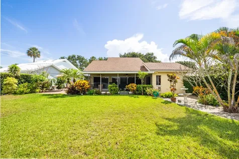 224 Cape Pointe Circle Jupiter FL 33477