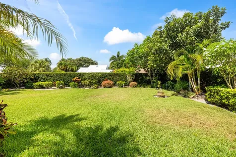 224 Cape Pointe Circle Jupiter FL 33477