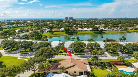 224 Cape Pointe Circle Jupiter FL 33477