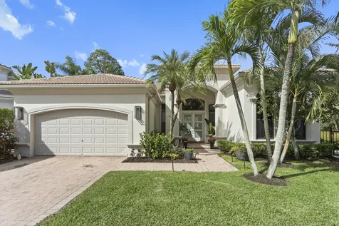 408 Vía Placita Palm Beach Gardens FL 33418