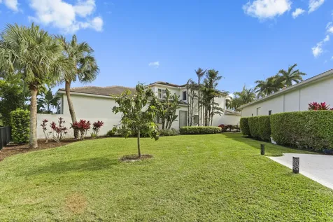 408 Vía Placita Palm Beach Gardens FL 33418