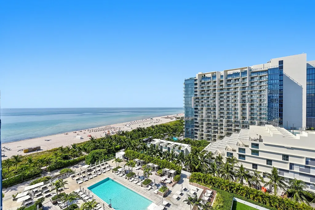 2301 Collins Avenue Miami Beach FL 33139