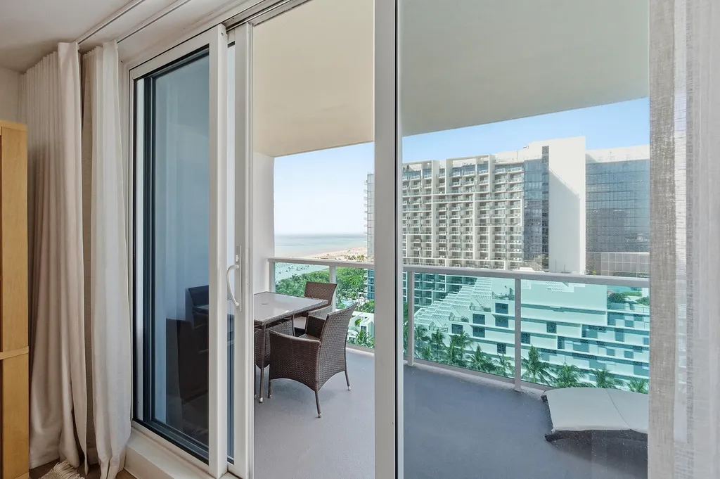 2301 Collins Avenue Miami Beach FL 33139