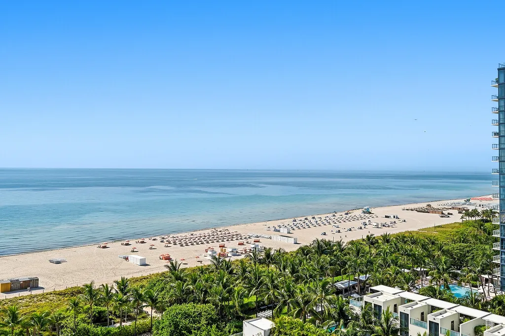 2301 Collins Avenue Miami Beach FL 33139