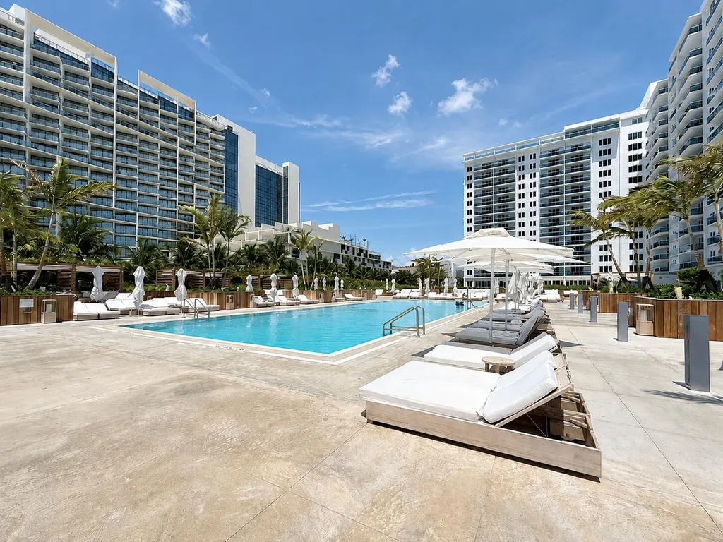 2301 Collins Avenue Miami Beach FL 33139