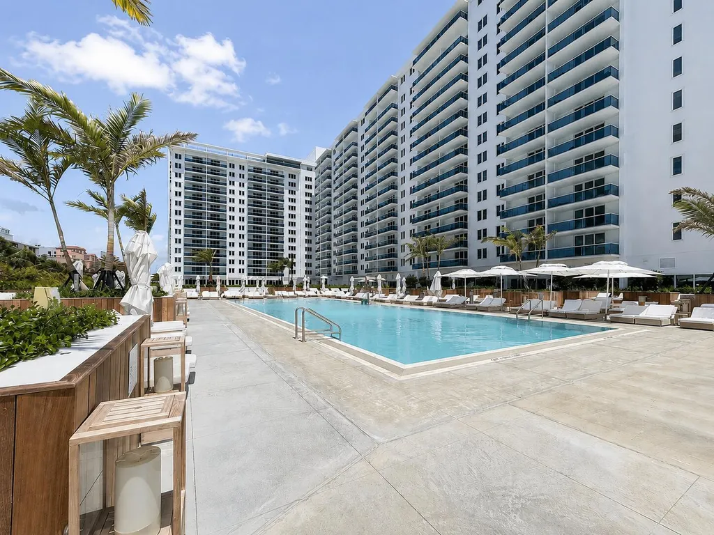 2301 Collins Avenue Miami Beach FL 33139