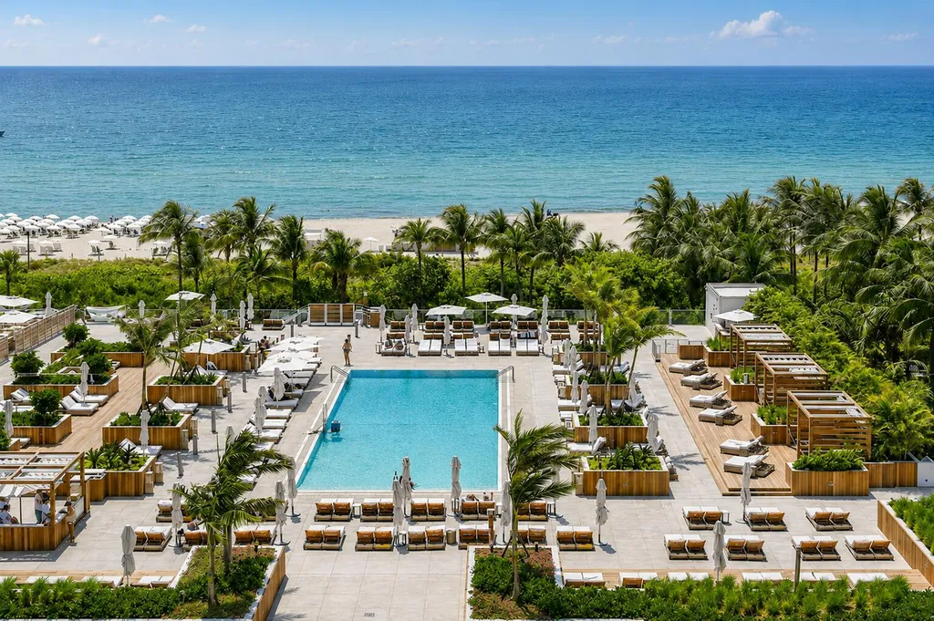 2301 Collins Avenue Miami Beach FL 33139