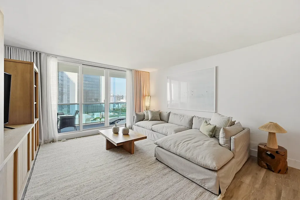 2301 Collins Avenue Miami Beach FL 33139
