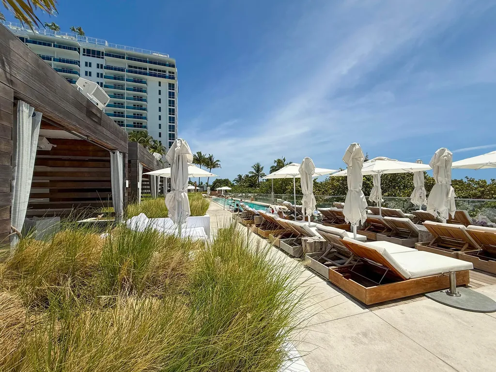 2301 Collins Avenue Miami Beach FL 33139