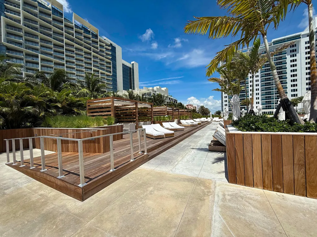 2301 Collins Avenue Miami Beach FL 33139