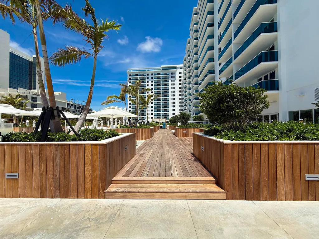 2301 Collins Avenue Miami Beach FL 33139