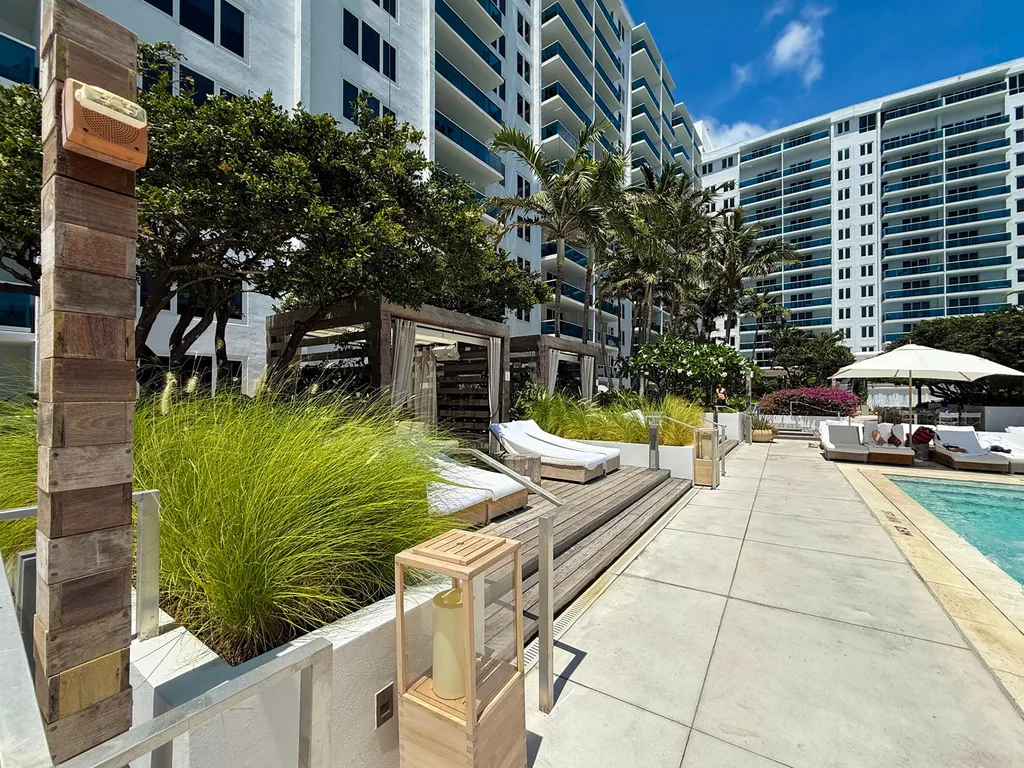 2301 Collins Avenue Miami Beach FL 33139