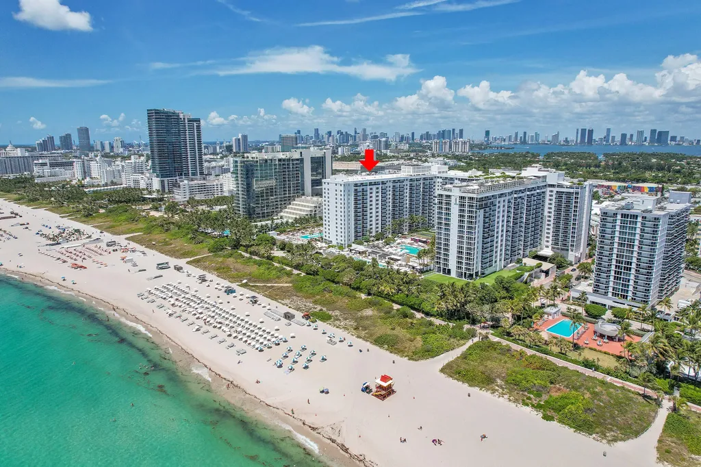 2301 Collins Avenue Miami Beach FL 33139
