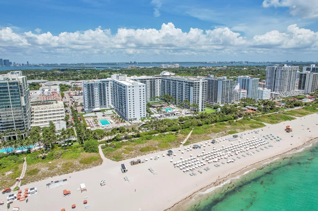 2301 Collins Avenue Miami Beach FL 33139