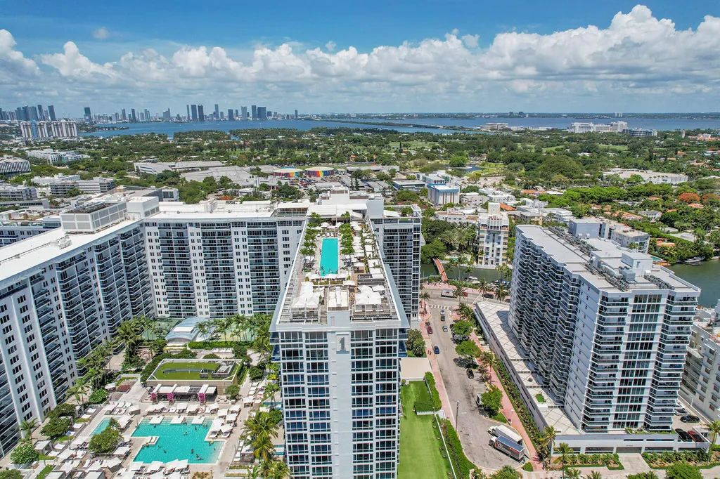 2301 Collins Avenue Miami Beach FL 33139