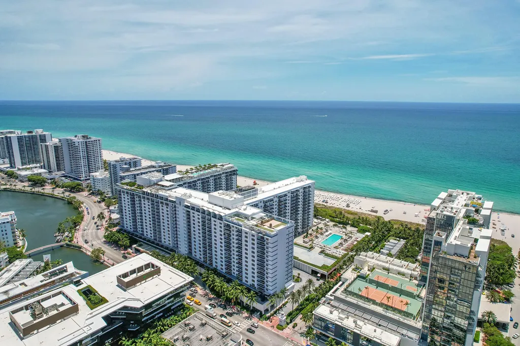 2301 Collins Avenue Miami Beach FL 33139