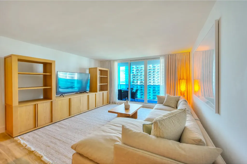 2301 Collins Avenue Miami Beach FL 33139