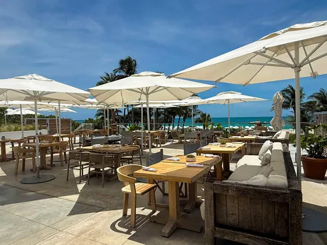 2301 Collins Avenue Miami Beach FL 33139