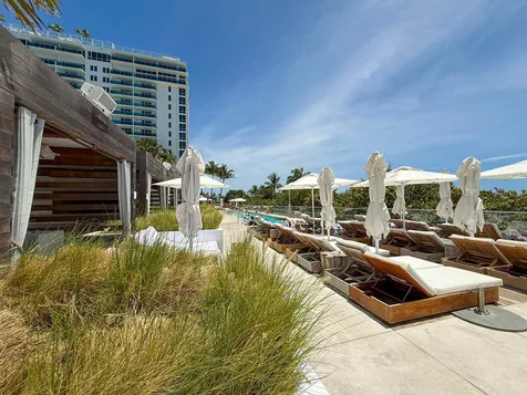 2301 Collins Avenue Miami Beach FL 33139