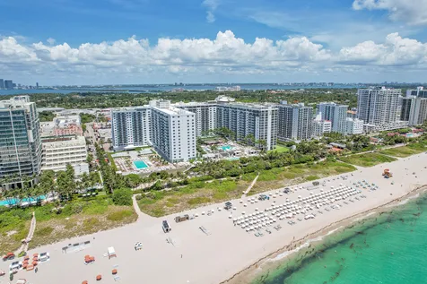 2301 Collins Avenue Miami Beach FL 33139