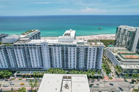 2301 Collins Avenue Miami Beach FL 33139