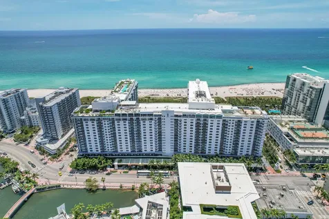 2301 Collins Avenue Miami Beach FL 33139