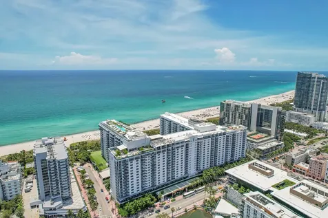 2301 Collins Avenue Miami Beach FL 33139