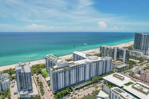 2301 Collins Avenue Miami Beach FL 33139