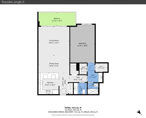 2301 Collins Avenue Miami Beach FL 33139