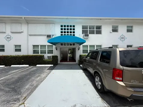 700 Antioch Avenue Fort Lauderdale FL 33304