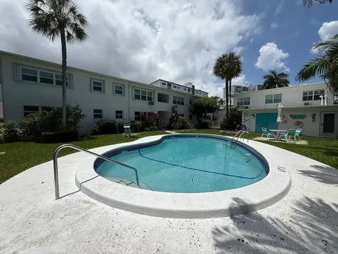 700 Antioch Avenue Fort Lauderdale FL 33304