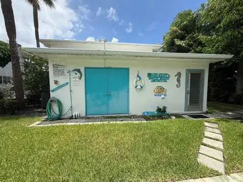 700 Antioch Avenue Fort Lauderdale FL 33304