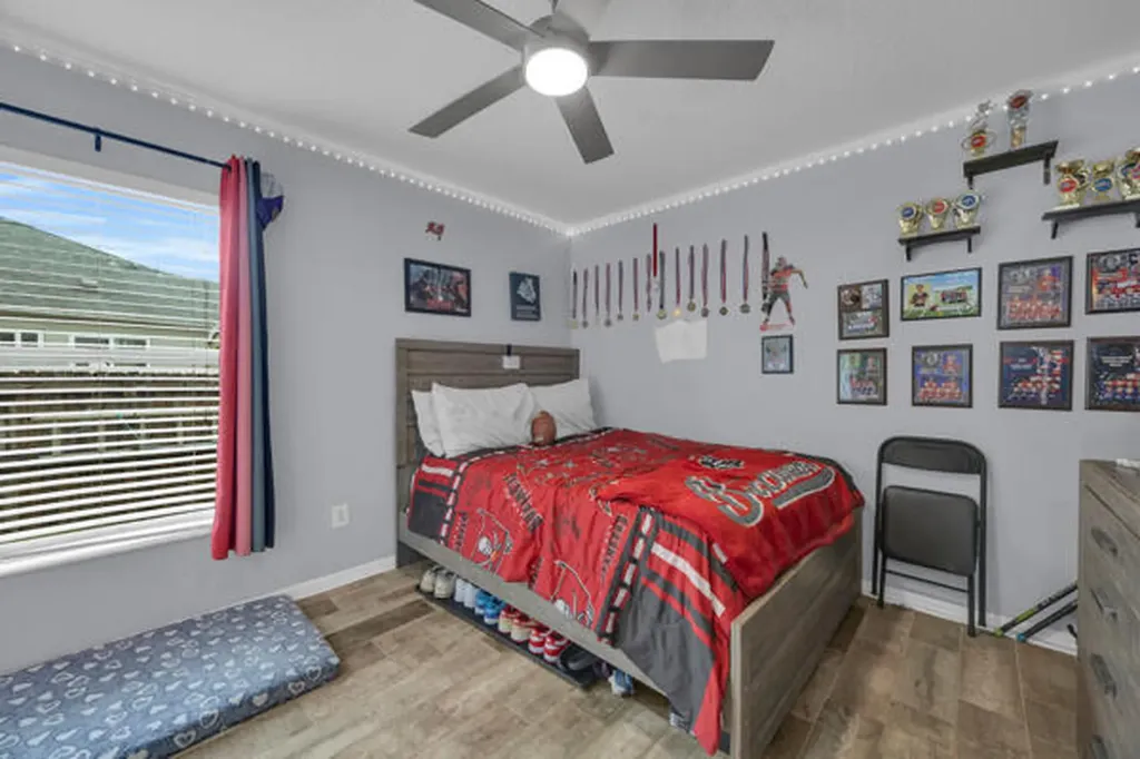 844 SW Hamberland Avenue Port St Lucie FL 34953