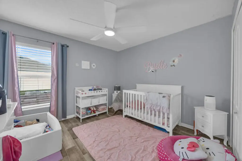 844 SW Hamberland Avenue Port St Lucie FL 34953