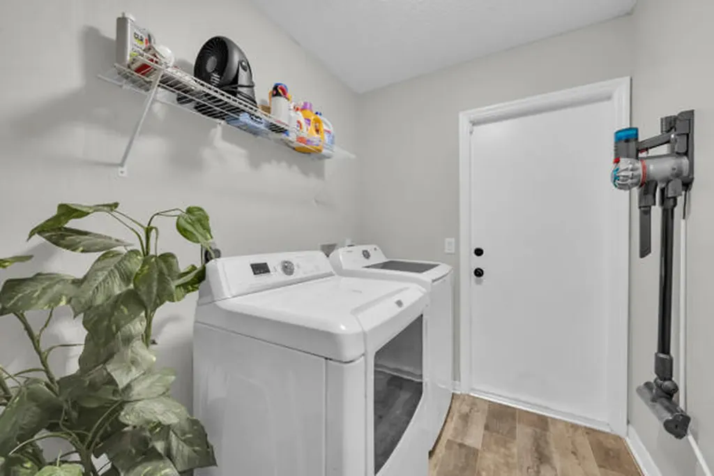 844 SW Hamberland Avenue Port St Lucie FL 34953