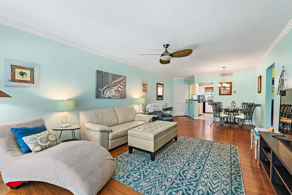4 Westwood Avenue Jupiter FL 33469